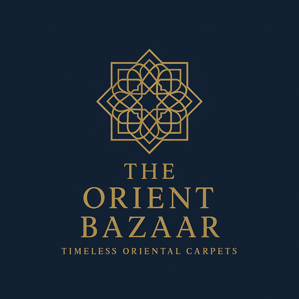 The Orient Bazaar